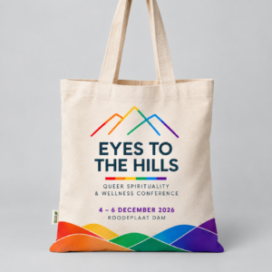 2026 Queer Conference Tote bag